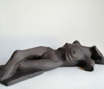 Exposition Corps-respondances Pascale DUCERF et Karen GALLE