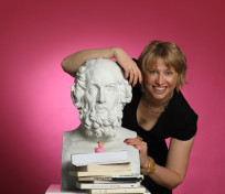 Elle M l'Art & Arton : Le livre, le papier et le carton : une rencontre sensible