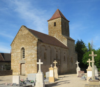 Visite "Trésor d'église" : Eglise Saint-Maurice