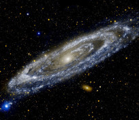 Nuit des étoiles