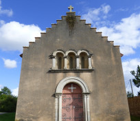 Visite guidée "Trésors d'église de Château"