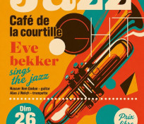 Jazz - Eve Bekker Sings