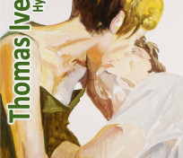 Exposition "HYPNOTIZED" par Thomas Ivernel