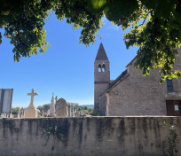 Journées du patrimoine - Église