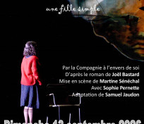 Théâtre : Manière, une fille simple