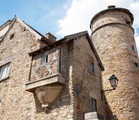 Journées du patrimoine à Buxy