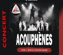 ACOUPHèNES