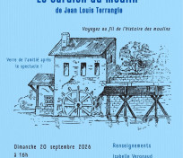 Le gardien du moulin