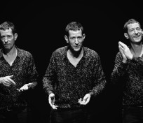 Festival contes givrés - Le vieux qui lisait des romans d'amour