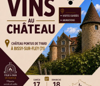 Salon des vins