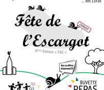 Fête de l’escargot 
