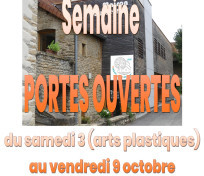 Portes ouvertes à la Maison du Terroir