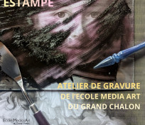 Exposition Femmes RegARTS - Matrice, Impressions, Estampe