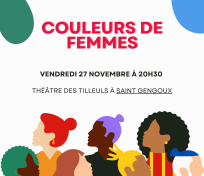 Couleurs de femmes