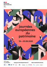 Programme Journées du patrimoine Pays d'art et d'histoire