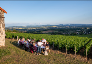 Apéritifs en goguette