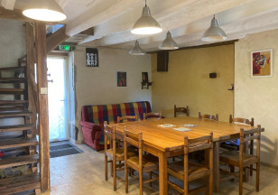 Grand Gîte du Hameau de la Cadette