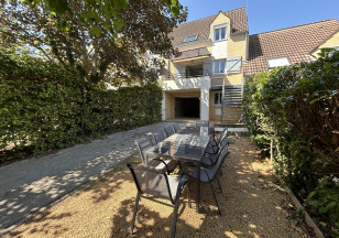 Gîte du pigeonnier