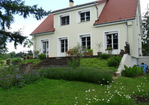 Maison des 4 chemins