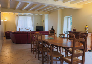 L'Ancien relais