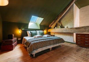 Les Suites du Prieuré