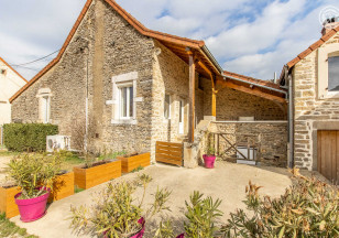 les Hauts de Bissey