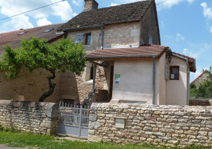 Gîte de la Chapelle