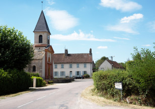 Balade Saint-Georges
