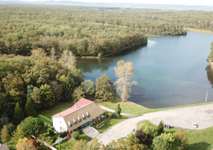Le Grand Tour du Chalonnais à pied : Etape Demigny à Chagny
