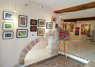 Galerie d'Art Espérance