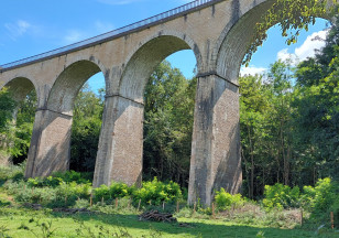 Viaduc de Crainseny