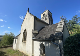 Eglise Saint-Fiacre