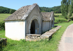 Lavoir de Nourrice