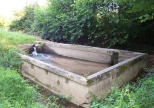 Lavoir de la Renarde