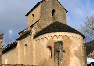 Eglise Saint-Nizier