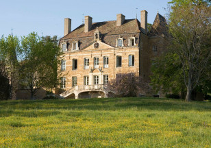 Domaine  Jean et Geno Musso - Château de Sassangy