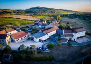 Domaine Pigneret Fils