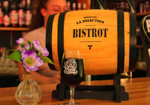 Le Bistrot de Messeugne