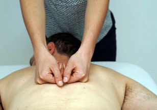 Jana WILLOT massage