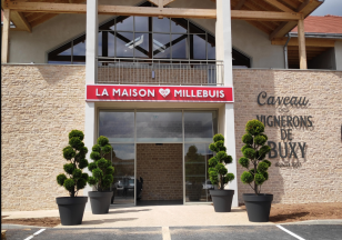 Maison Millebuis 