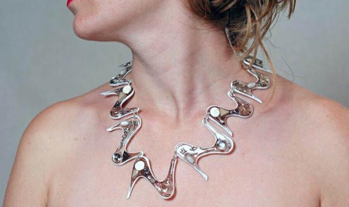 Crédits photo : Emergence de Bijoux/Myriam Lacolonge