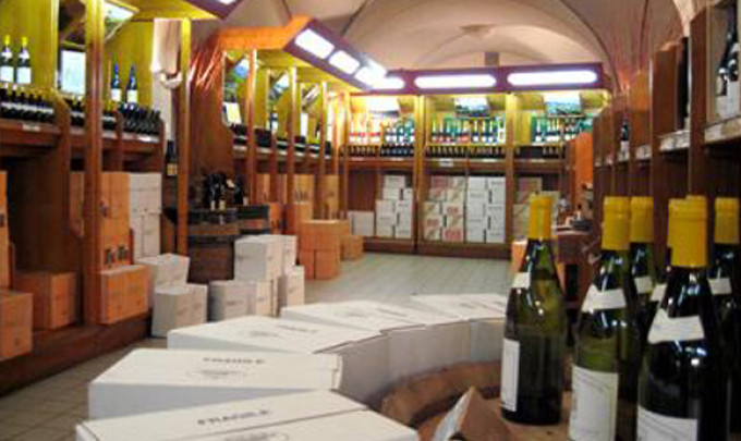 Crédits photo : Vignerons de Buxy Caveau de Saint-Gengoux