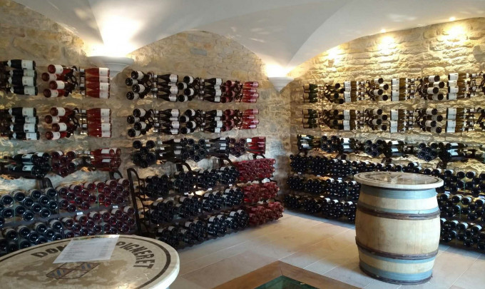 Crédits photo : Domaine Pigneret Fils