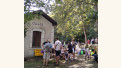 Crédits photo : Mélanie/OTSCC