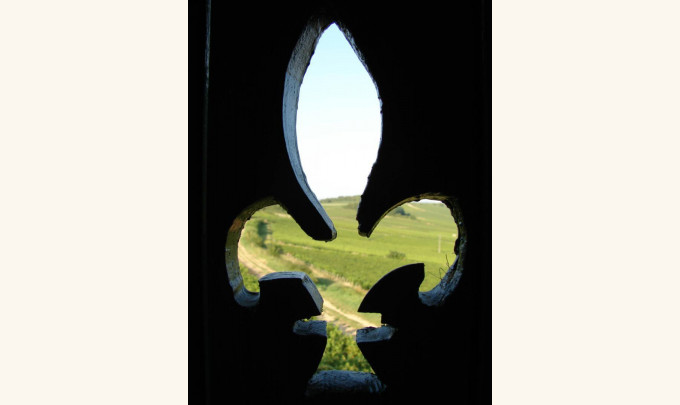 Crédits photo : Gîtes de France / le Cuvage de Davenay