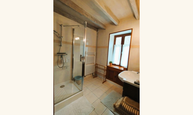 Crédits photo : Gîtes de France / Gîte des Murgers