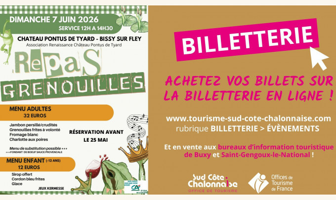 Crédits photo : Maëlys/OTSCC