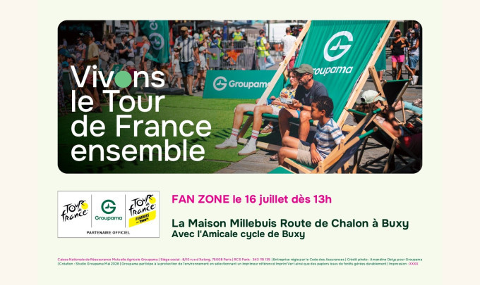 Crédits photo : Groupama