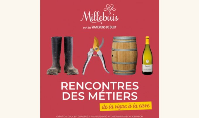Crédits photo : Millebuis 