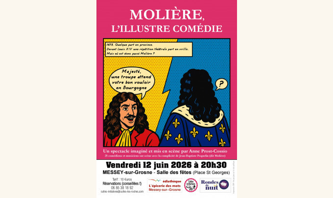 Crédits photo : culles-initiatives
